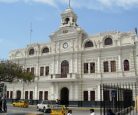 Chiclayo - Peru