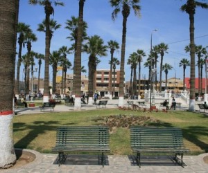 Chincha Alta - Peru