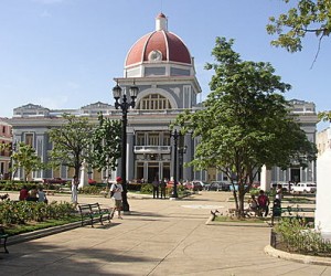 Cienfuegos - Cuba