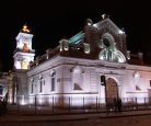 Cuenca - Equador