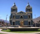 Huánuco - Peru