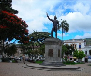 Ibarra - Equador