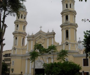 Piura - Peru Piura - Peru