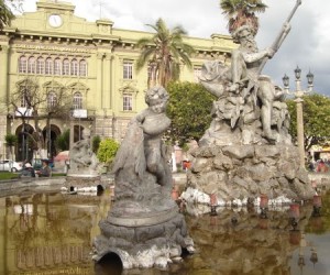Riobamba - Equador