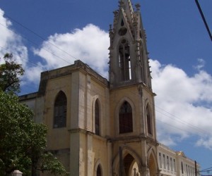 Sagua la Grande - Cuba