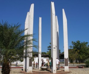 Sancti Spíritus - Cuba