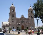 Tacna - Peru