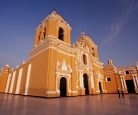 Trujillo - Peru