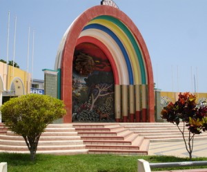 Tumbes - Peru