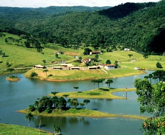Alto Cedros - Rio dos Cedros - SC Alto Cedros - Rio dos Cedros - SC