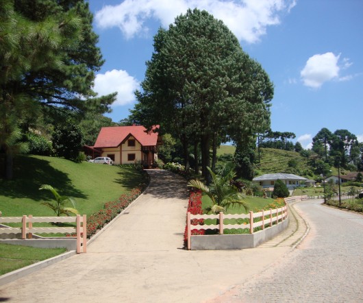 Casas e Jardins - Rio dos Cedros - SC Casas e Jardins - Rio dos Cedros - SC