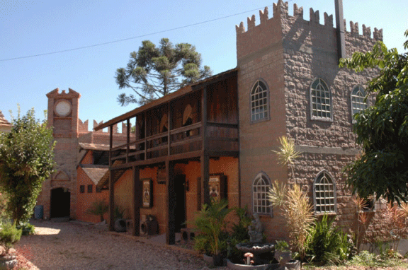 Ascurra SC Uma cidade simpática do vale europeu!