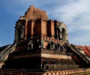 Chiang Mai - Tailândia