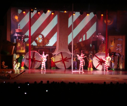 Fantástica Fábrica de Natal - Gramado - RS Fantástica Fábrica de Natal - Gramado - RS