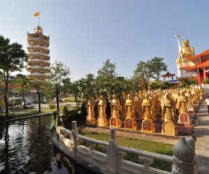 Hat Yai - Tailândia