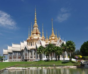 Nakhon Ratchasima - Tailândia