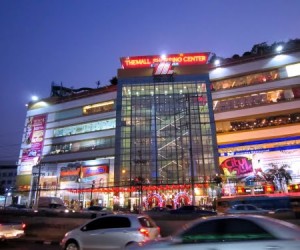 Nonthaburi - Tailândia