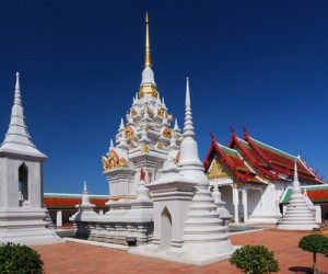 Surat Thani - Tailândia
