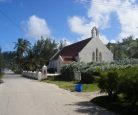 Bathsheba - Barbados