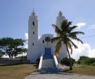 Clarence Town - Bahamas