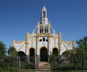Concepción - Paraguai