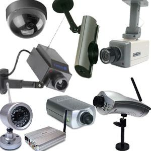 Equipamentos de segurança