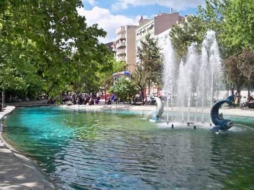 Eskisehir - Turquia