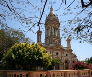 Itauguá - Paraguai