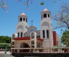 San Antonio - Costa Rica