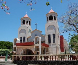 San Antonio - Costa Rica