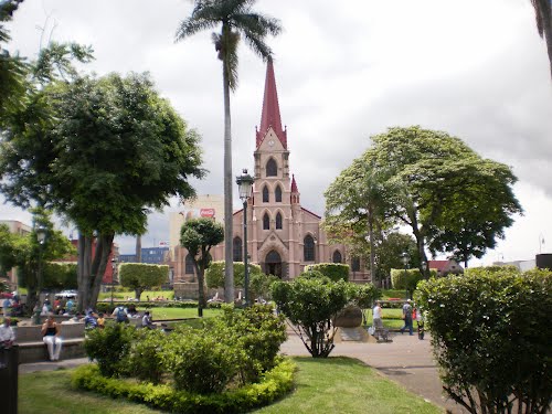 San Carlos - Costa Rica