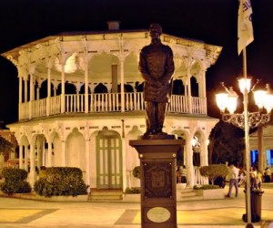 San Felipe de Puerto Plata - República Dominicana