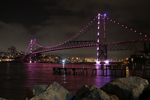Pacote para Florianópolis