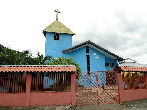 Barranca - Costa Rica