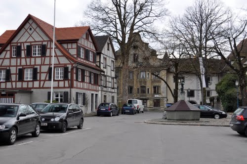 Bregenz - Áustria