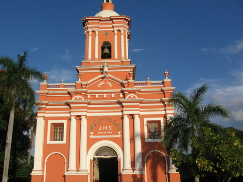 Chinandega - Nicarágua