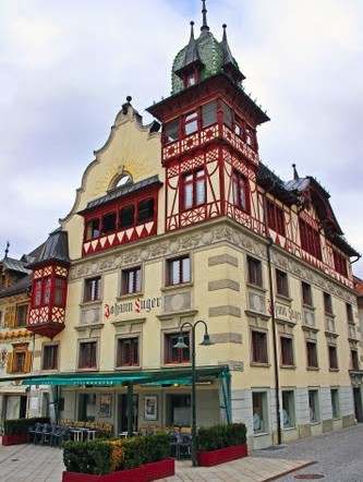 Dornbirn - Áustria