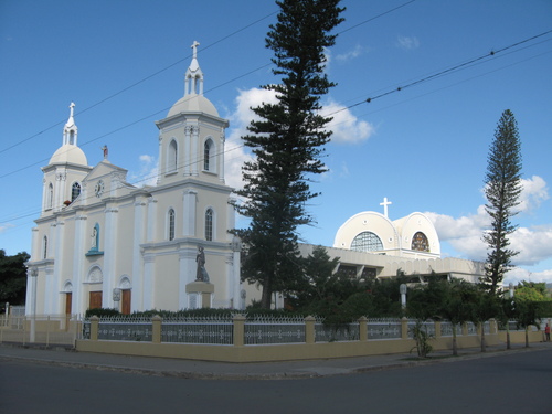Estelí - Nicarágua