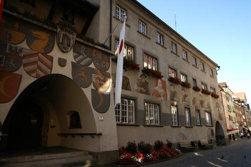Feldkirch - Áustria