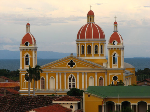 Granada - Nicarágua