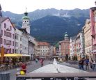 Innsbruck - Áustria