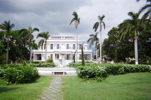 Kingston - Jamaica