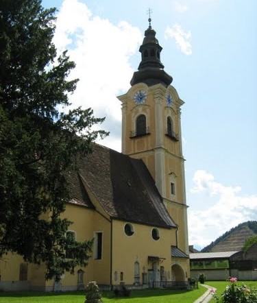 Leoben - Áustria