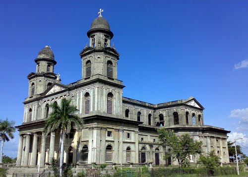 Managua - Nicarágua