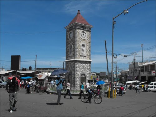 May Pen - Jamaica