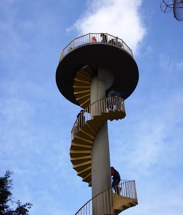 Mirante - Joinville - SC