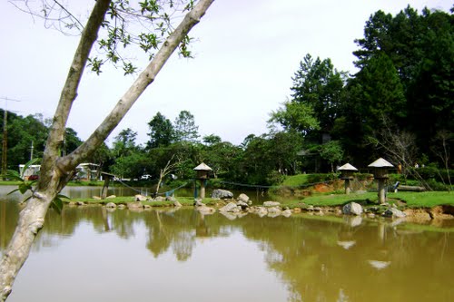 Parque Zoobotânico - Joinville - SC