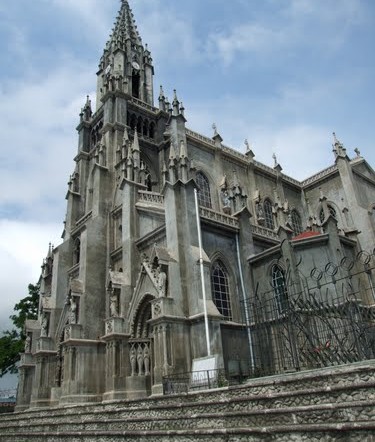 San Isidro de El General - Costa Rica