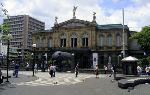 San José - Costa Rica