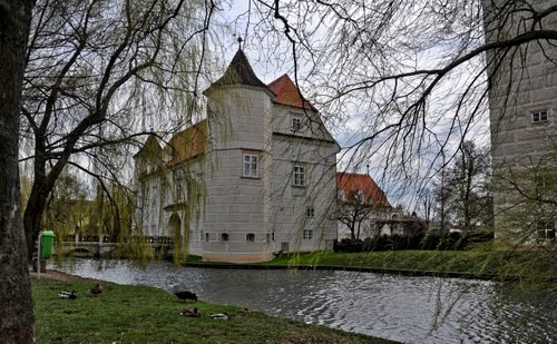Sankt Pölten - Áustria